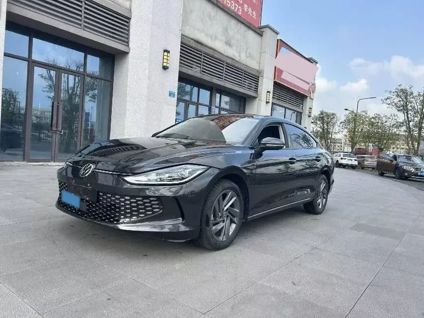 2024 Volkswagen Lamando 1.4T 150HP L4 7DCT