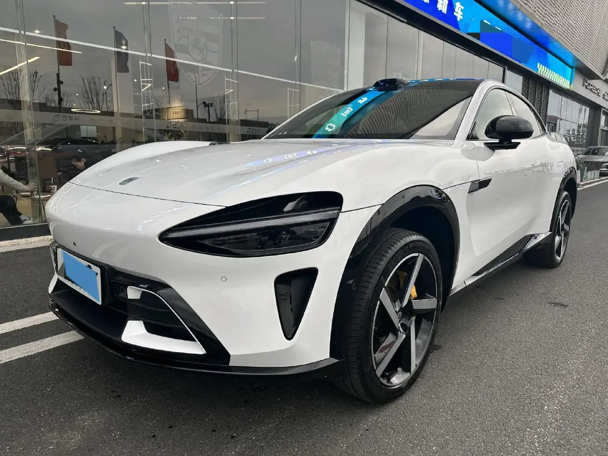 2025 MI YU7 BEV 101.7KWH