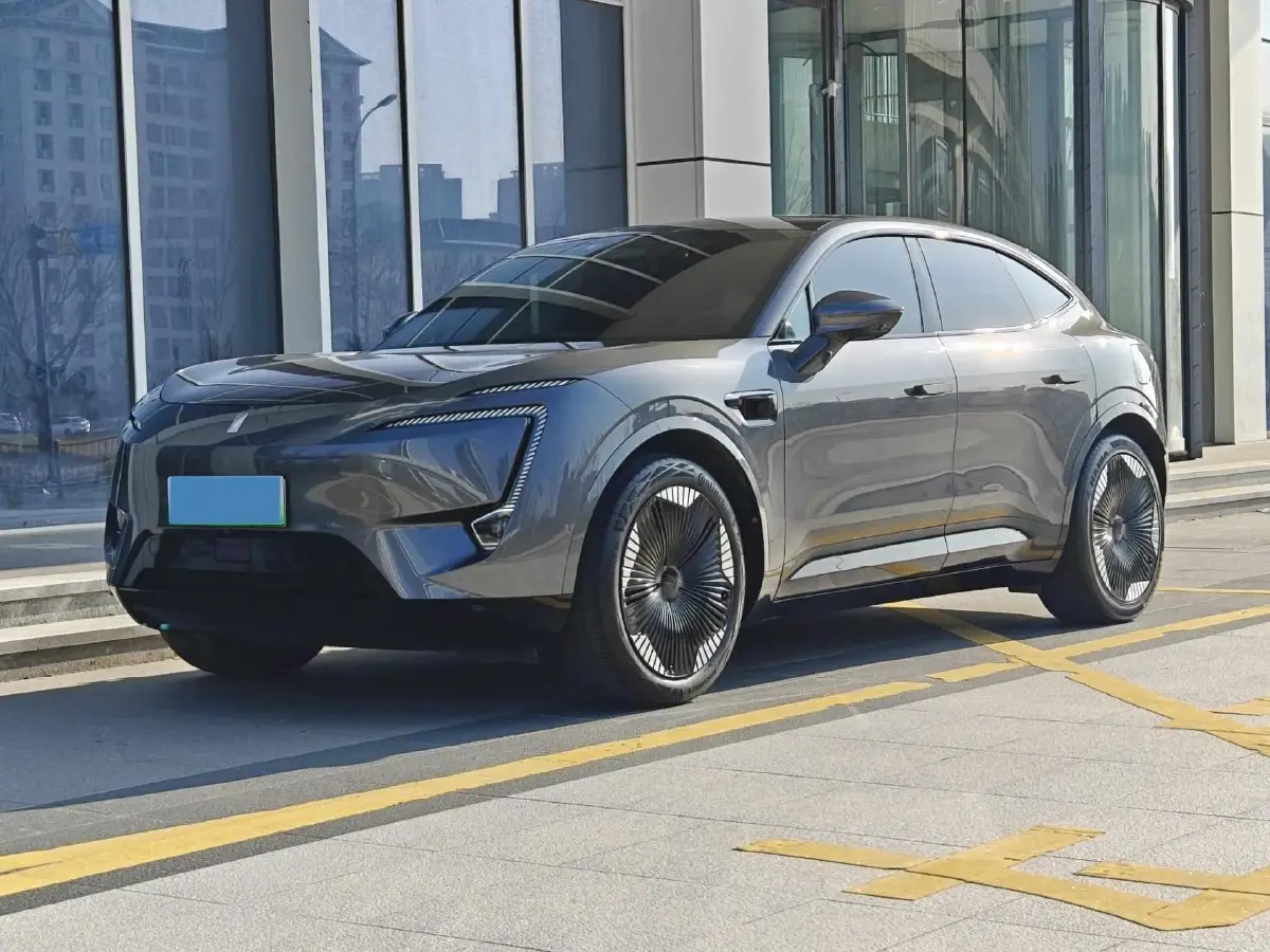 2023 Avatr 11 BEV 90.38KWH