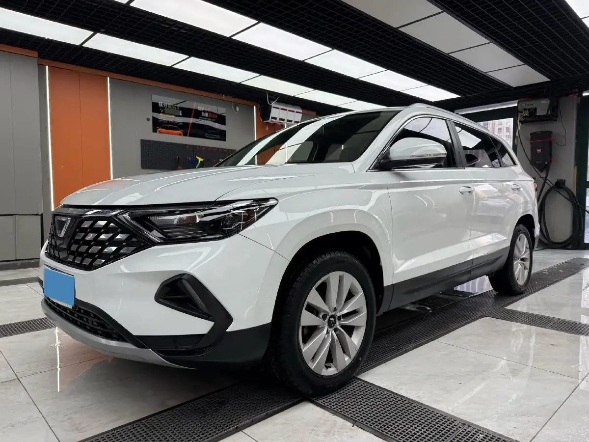 2022 Jetta VS7 1.4T 150HP L4 6AT