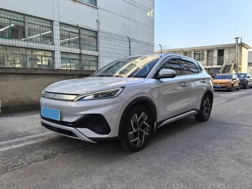 2022 Foton Grand General G7 2.0T 238HP L4 8AT