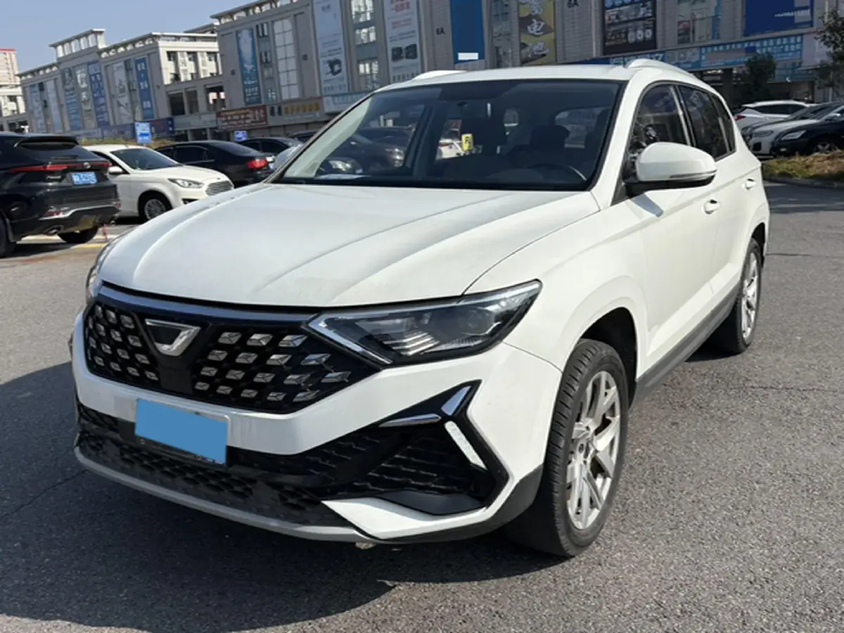 2023 Jetta VS5 1.4T 150HP L4 6AT