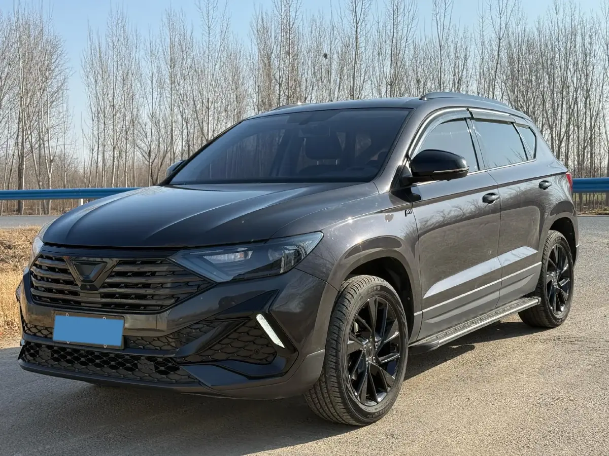 2023 Jetta VS5 1.4T 150HP L4 6AT