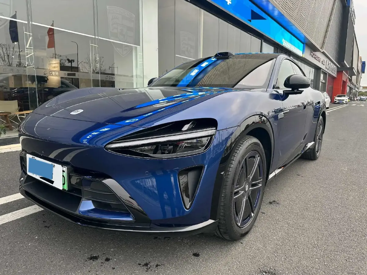 2025 MI YU7 BEV 96.3KWH