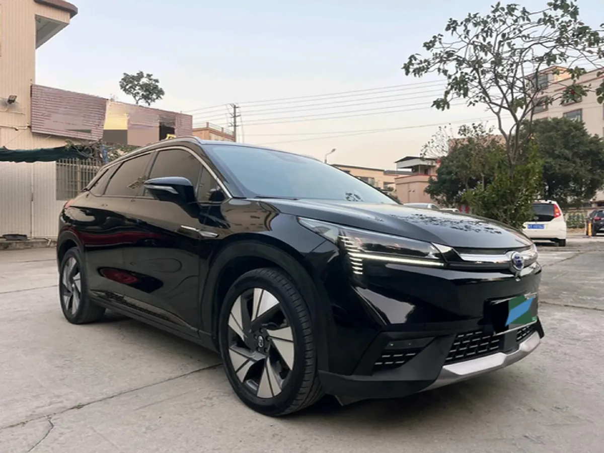 2020 Aion LX BEV 93.3KWH,autocango,china used car exporter,china ev exporter,chinese used car exporter,chinese used ev exporter