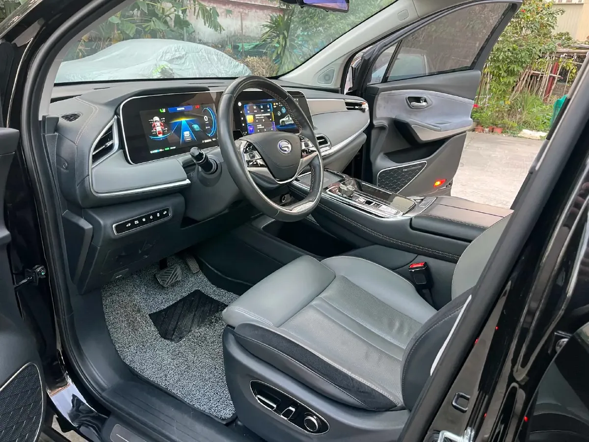 2020 Aion LX BEV 93.3KWH,autocango,china used car exporter,china ev exporter,chinese used car exporter,chinese used ev exporter