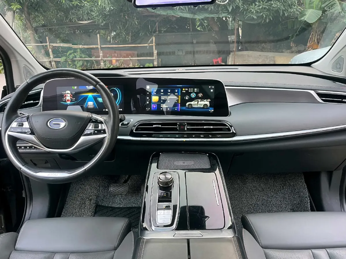 2020 Aion LX BEV 93.3KWH,autocango,china used car exporter,china ev exporter,chinese used car exporter,chinese used ev exporter