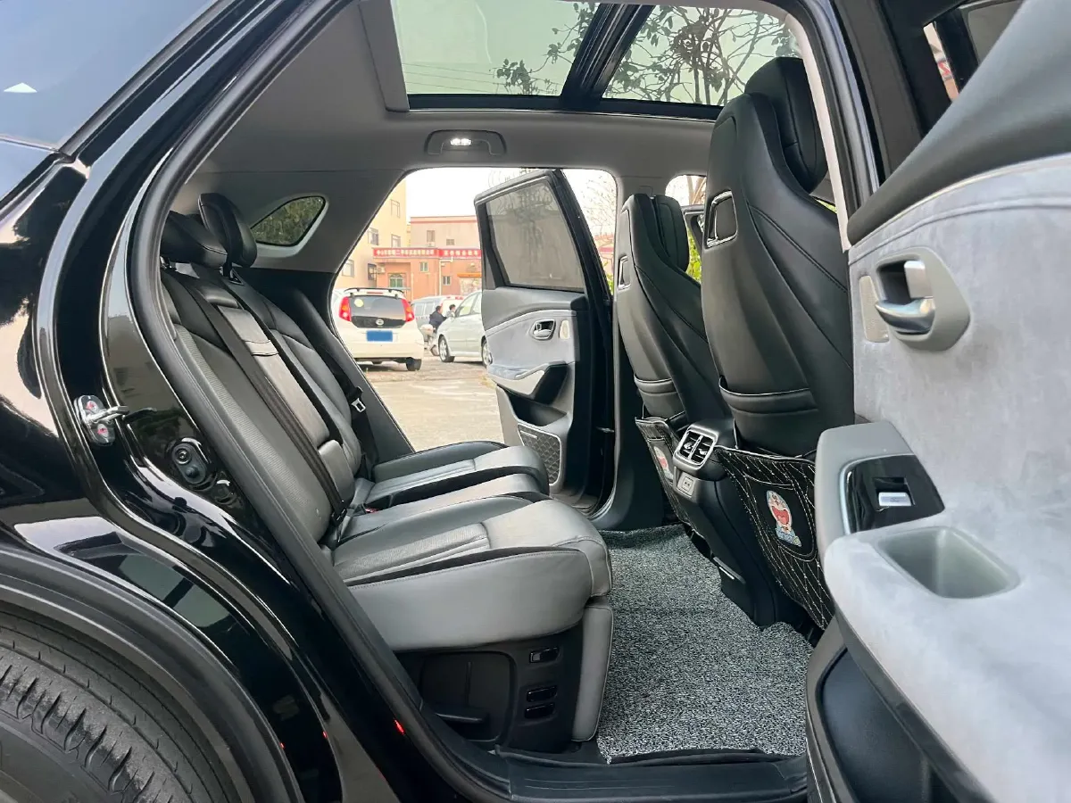 2020 Aion LX BEV 93.3KWH,autocango,china used car exporter,china ev exporter,chinese used car exporter,chinese used ev exporter