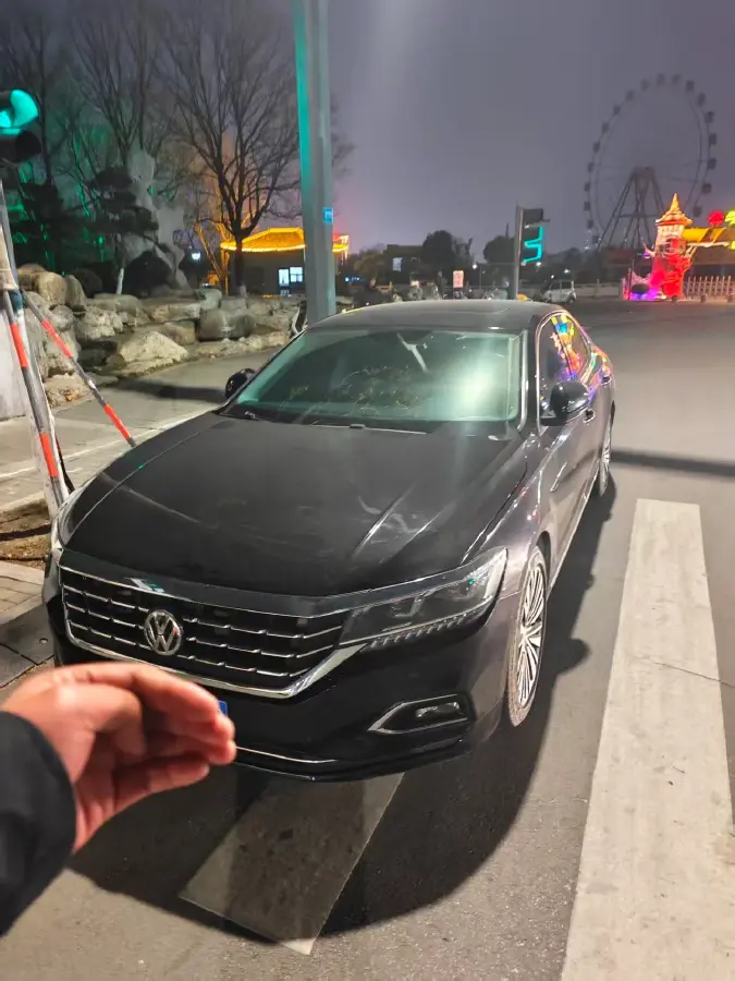 2019 Volvo V40 1.5T 152HP L4 6AT