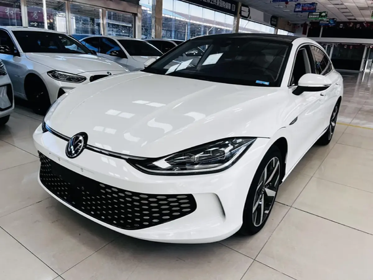 2022 Exceed TXL 2.0T 261HP L4 7DCT