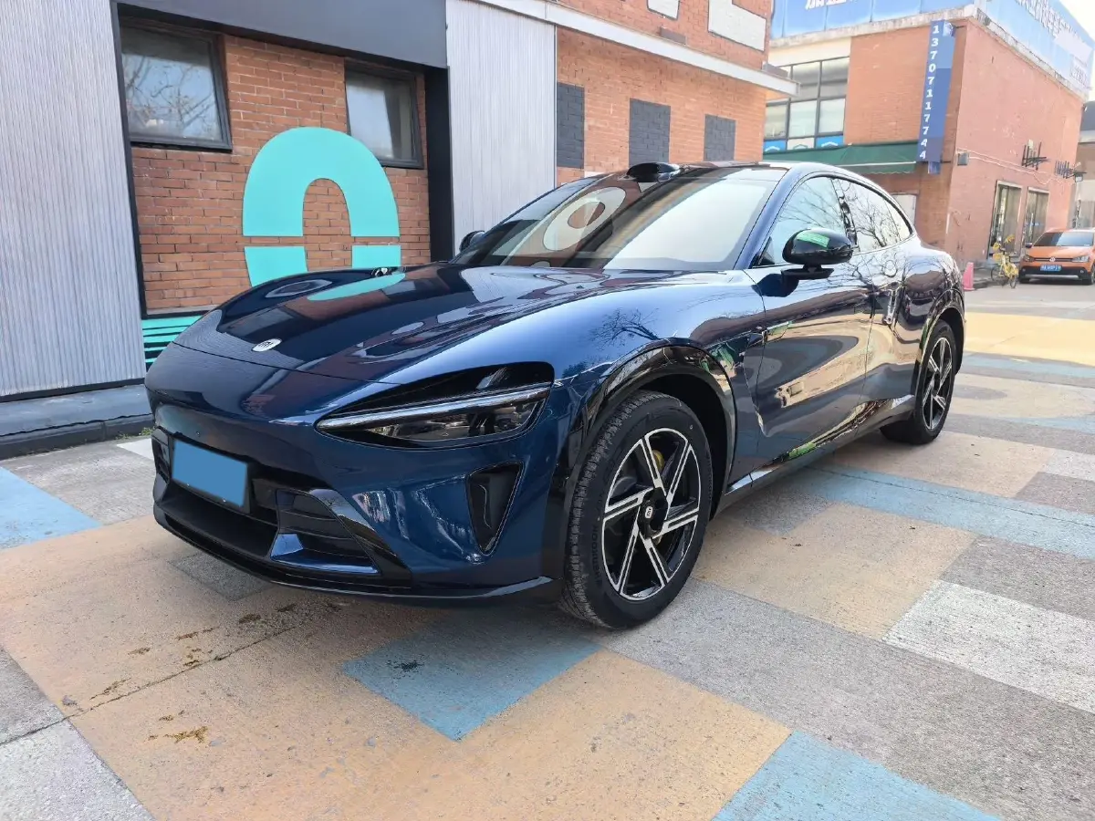 2025 MI YU7 BEV 96.3KWH