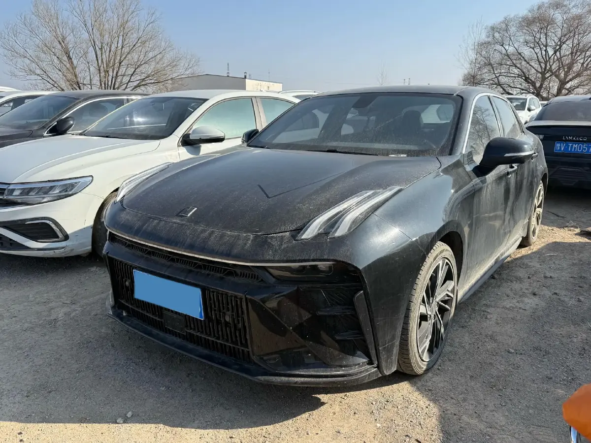 2023 Haval H5 2.0T 224HP L4 8AT