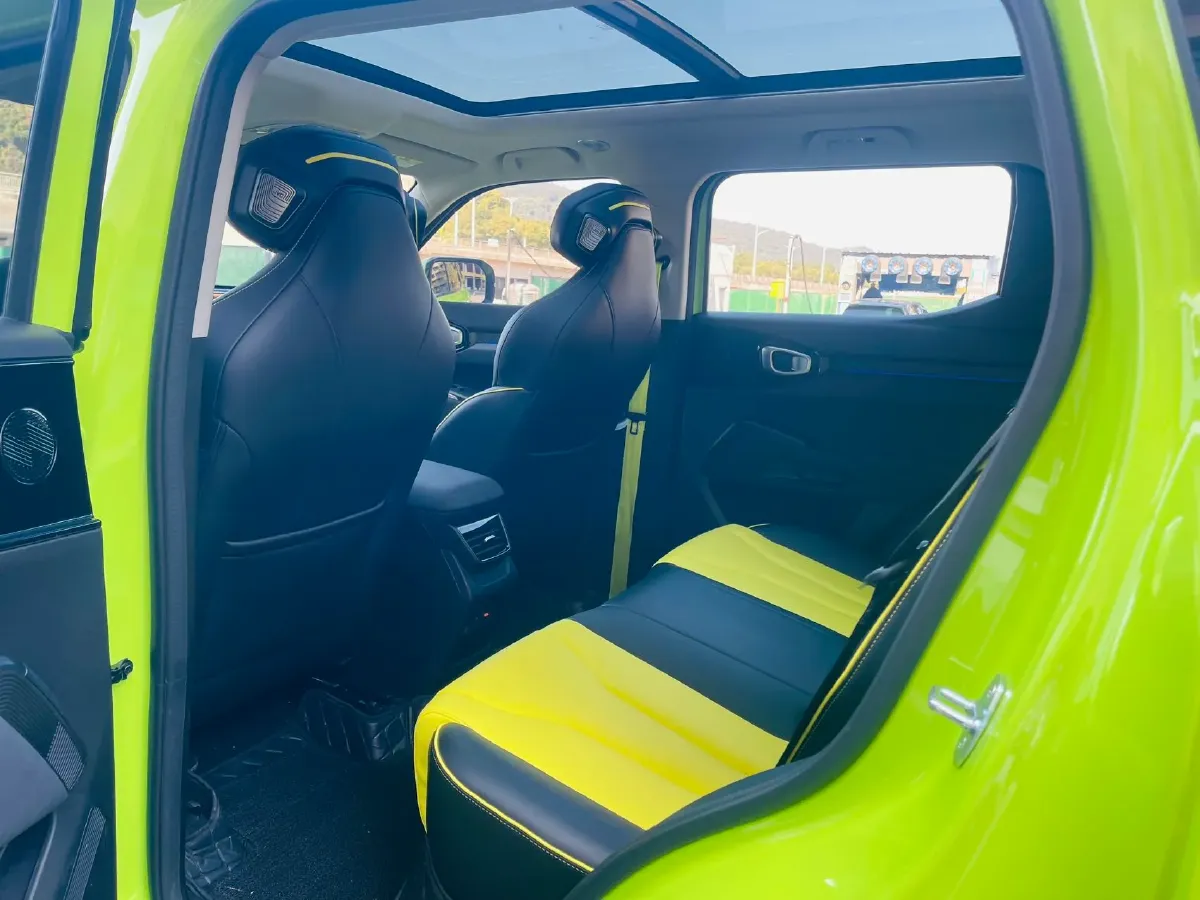 2022 Haval X Dog 1.5T 184HP L4 7DCT,autocango,china used car exporter,china ev exporter,chinese used car exporter,chinese used ev exporter