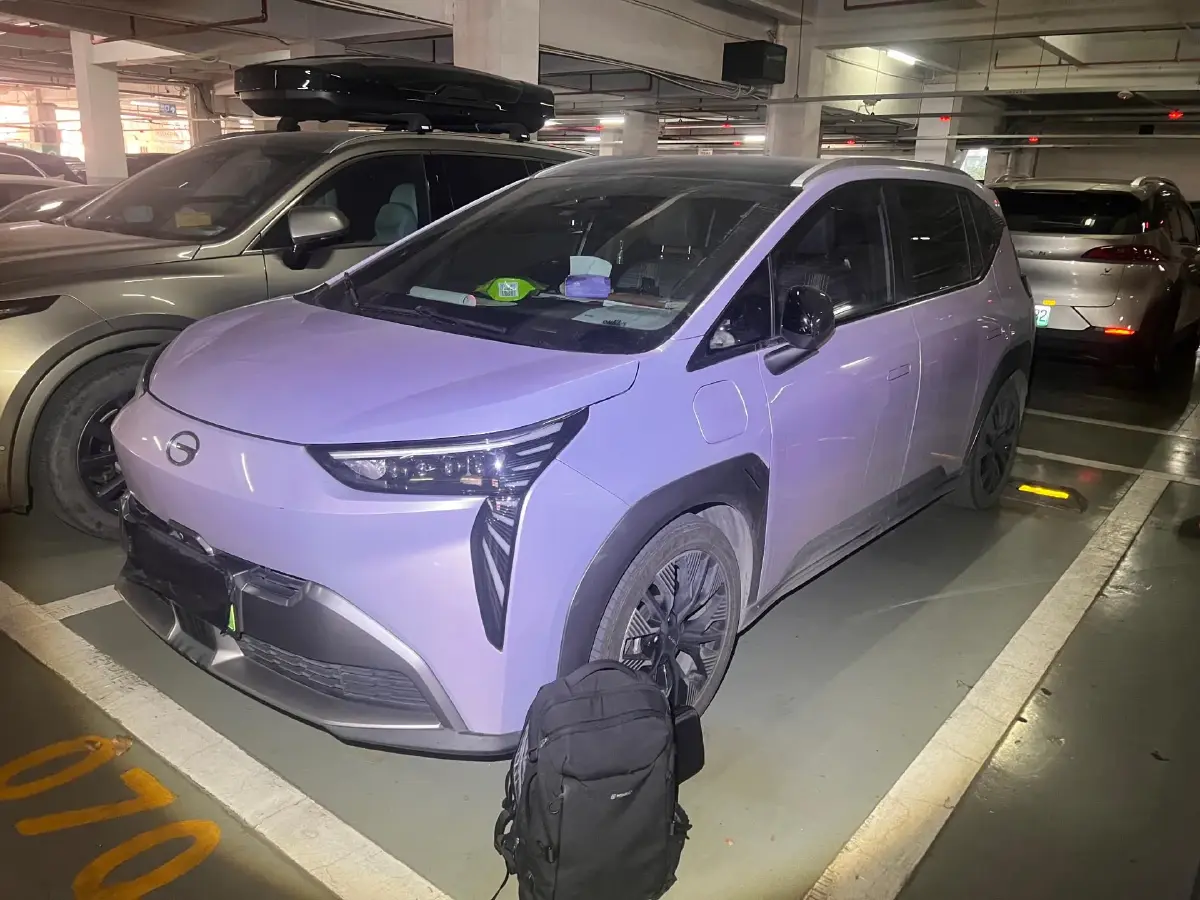 2022 Geely Okavango 1.8T 184HP L4 7DCT