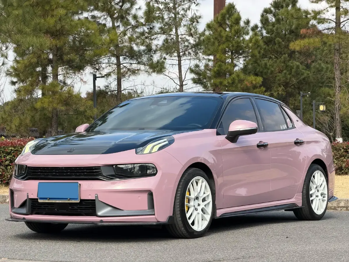 2018 Toyota C-HR 2.0L 171HP L4 CVT