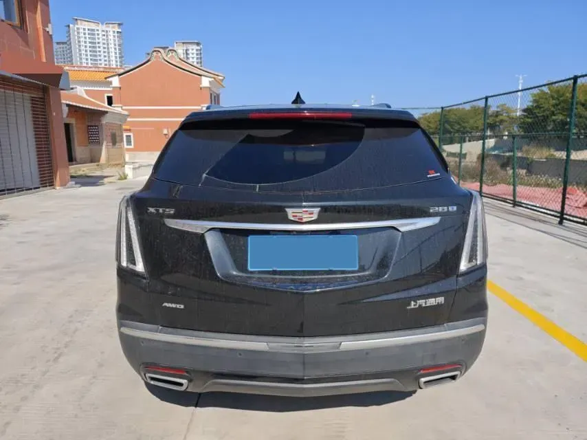 2024 Cadillac XT5 2.0T 237HP L4 9AT,autocango,china used car exporter,china ev exporter,chinese used car exporter,chinese used ev exporter