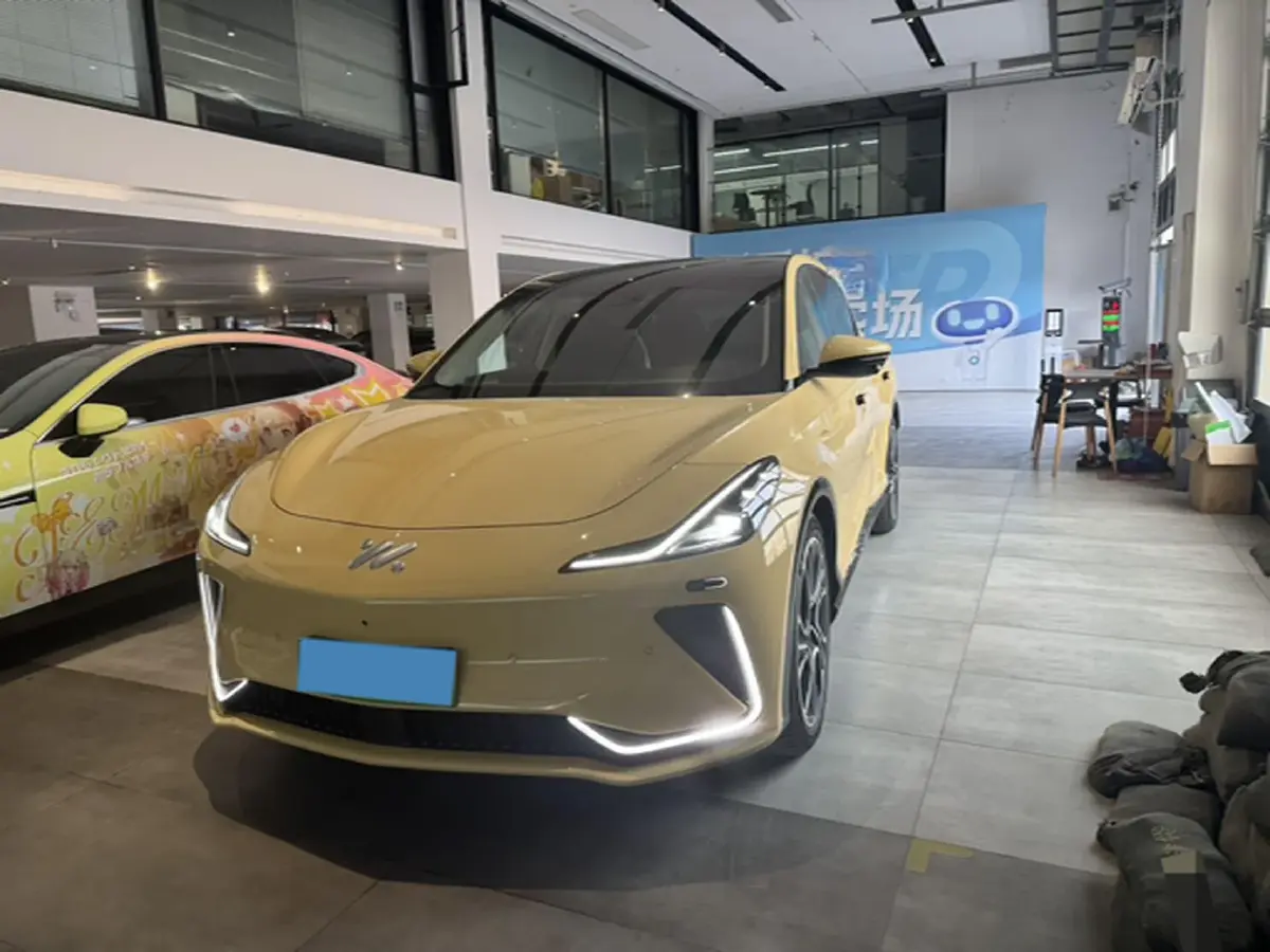 2023 IM LS7 BEV 100KWH