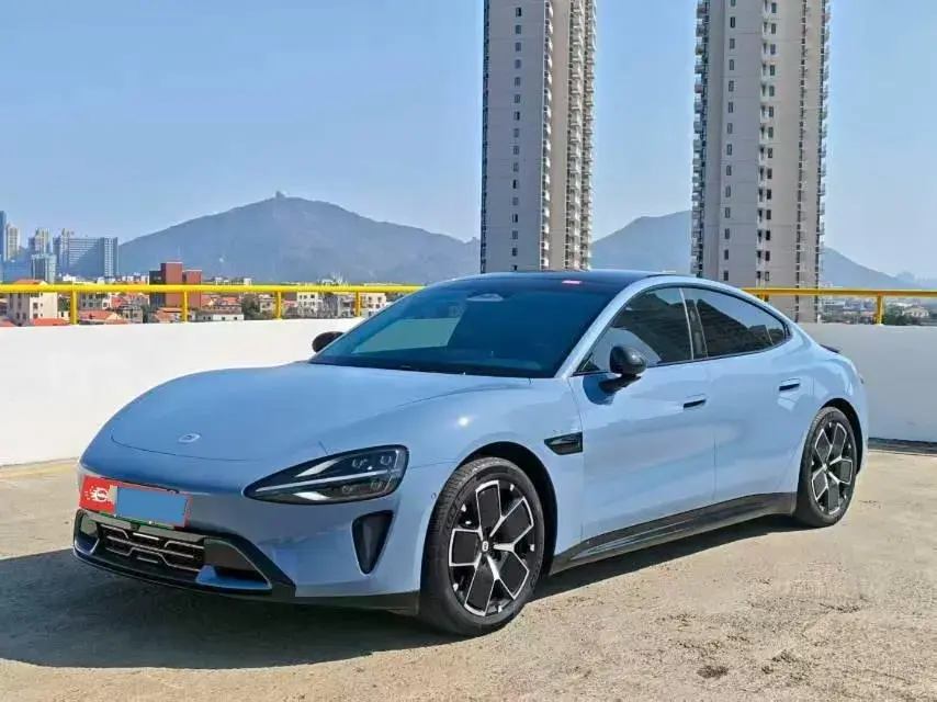 2024 MI SU7 BEV 73.6KWH