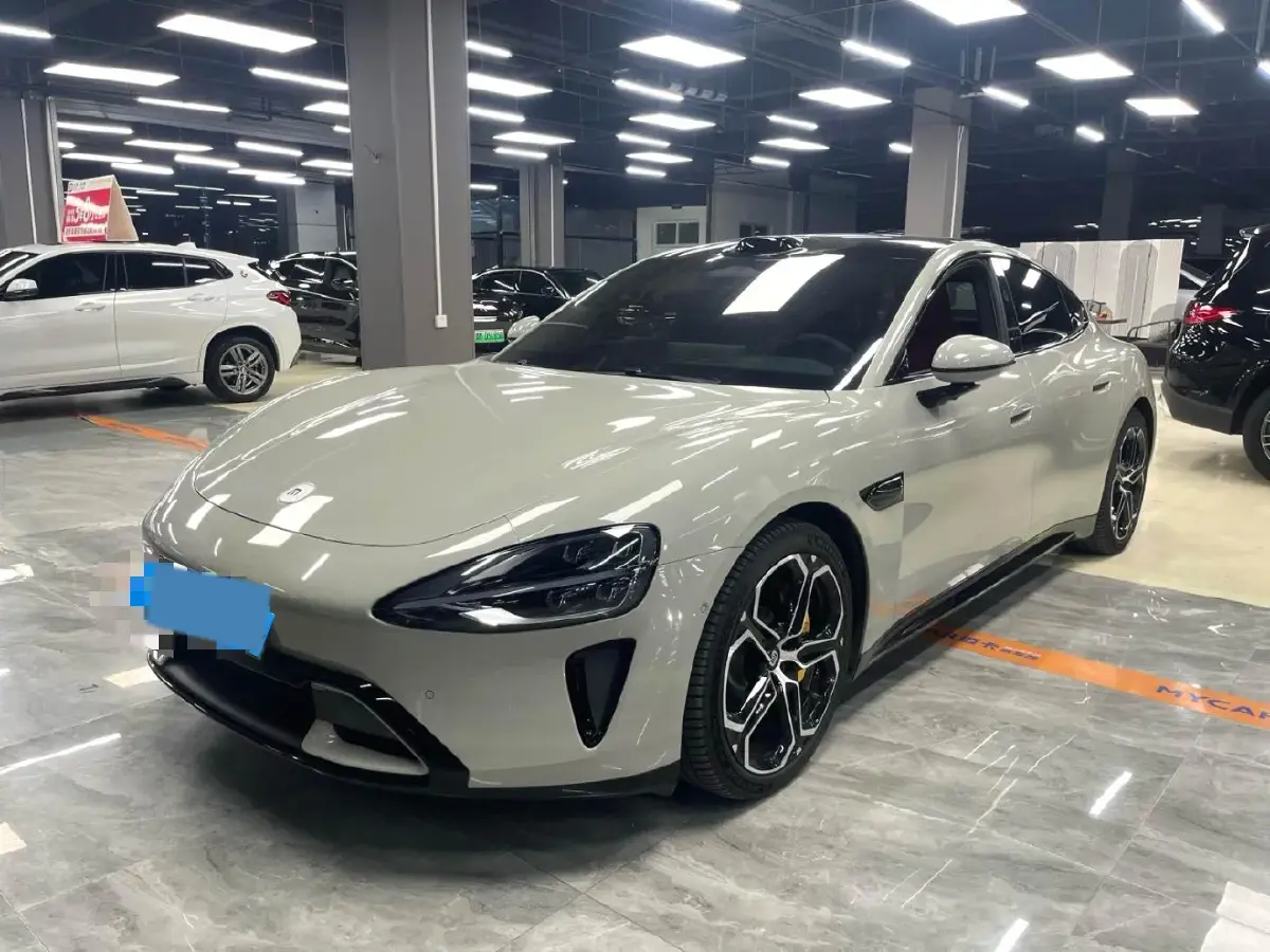 2024 MI SU7 BEV 101KWH