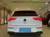 2023 Volkswagen GolfGTI 2.0T 220HP L4 7DCT