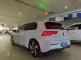 2023 Volkswagen GolfGTI 2.0T 220HP L4 7DCT