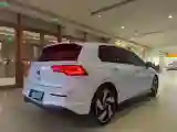 2023 Volkswagen GolfGTI 2.0T 220HP L4 7DCT