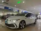 2023 Volkswagen GolfGTI 2.0T 220HP L4 7DCT