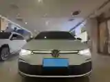 2023 Volkswagen GolfGTI 2.0T 220HP L4 7DCT
