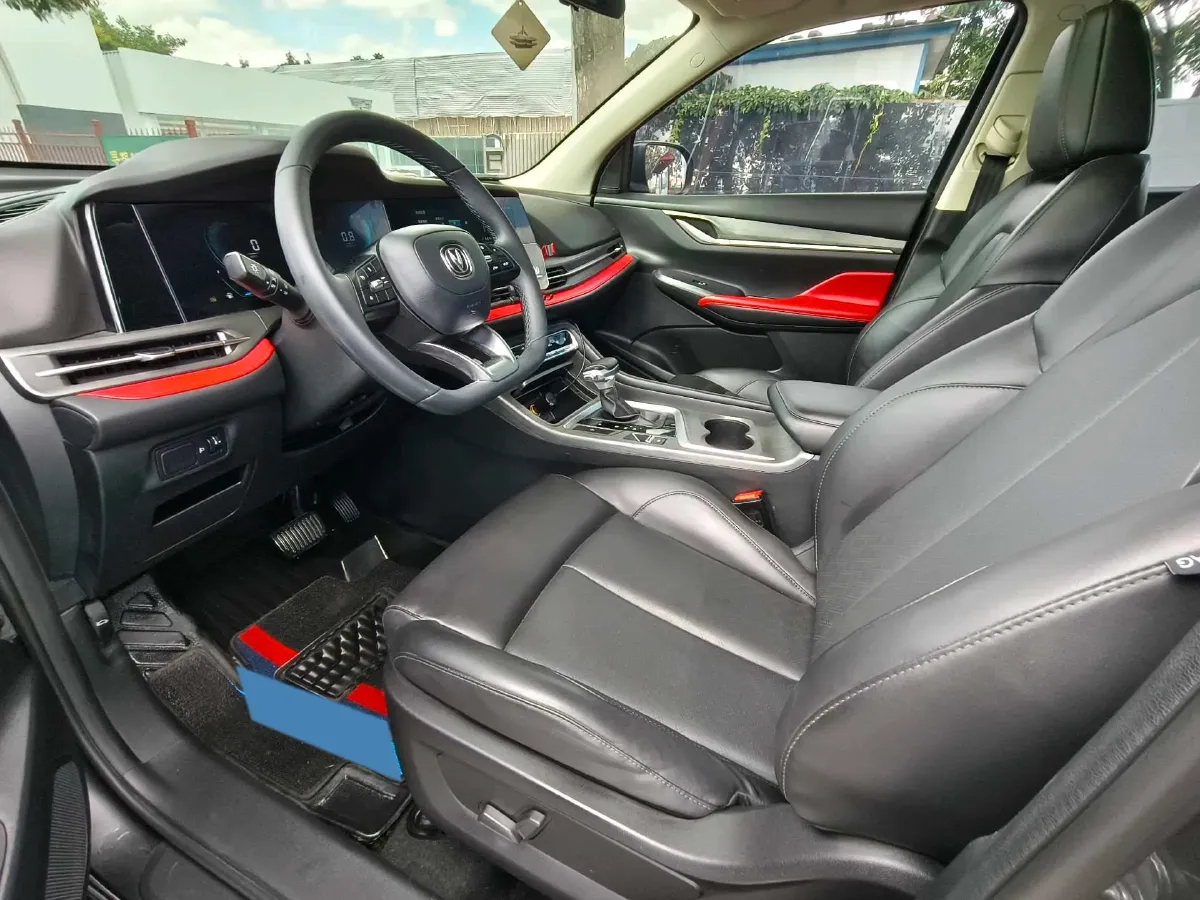 2022 ChangAn CS55 Plus 1.5T 180HP L4 7DCT,autocango,china used car exporter,china ev exporter,chinese used car exporter,chinese used ev exporter