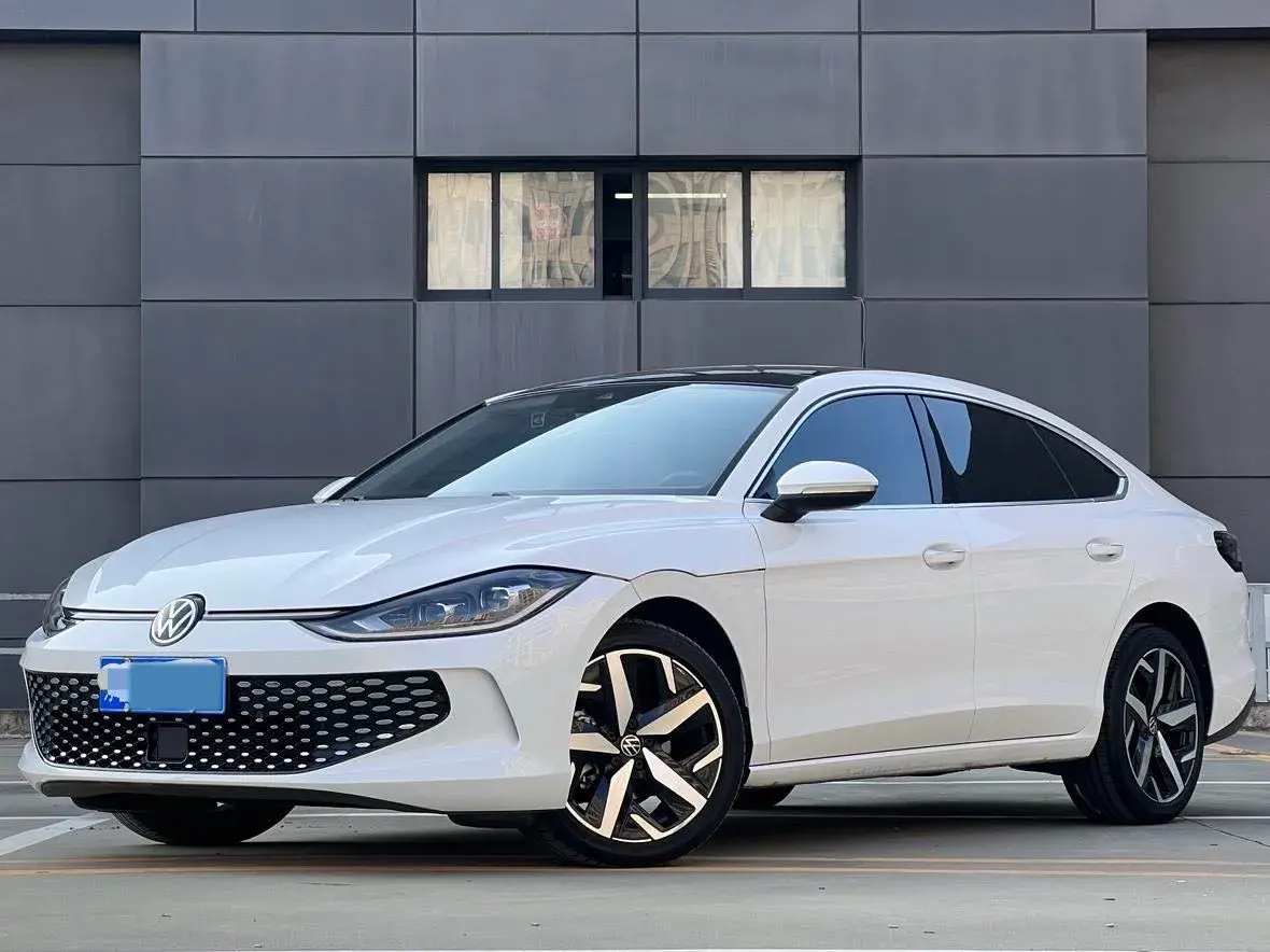 2024 Volkswagen Lamando 1.4T 150HP L4 7DCT