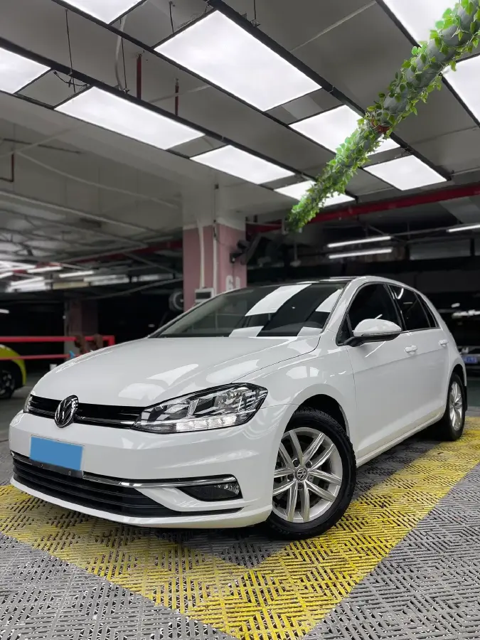 2019 Brilliance Auto V7 1.8T 231HP L4 7DCT