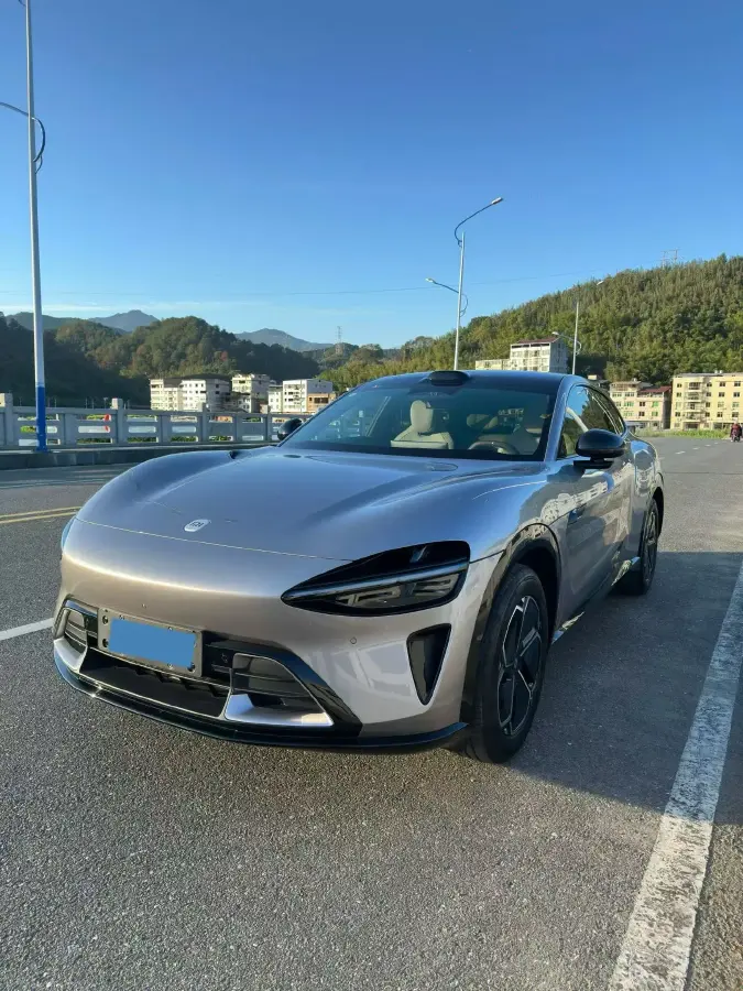 2025 MI YU7 BEV 96.3KWH