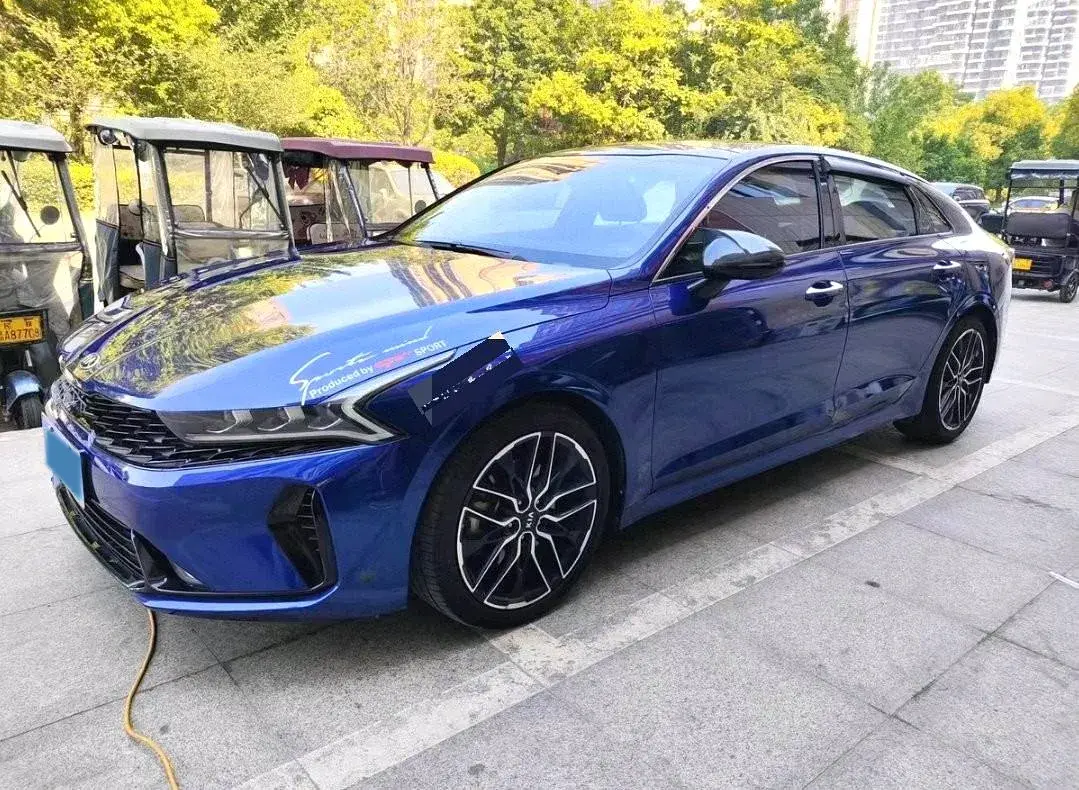 2021 BYD Song Plus 1.5L 110HP L4 E-CVT PHEV 18.3KWH