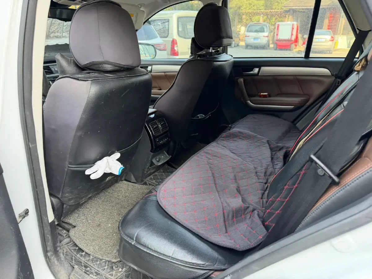 2017 Haval H8 2.0T 252HP L4 8AT,autocango,china used car exporter,china ev exporter,chinese used car exporter,chinese used ev exporter