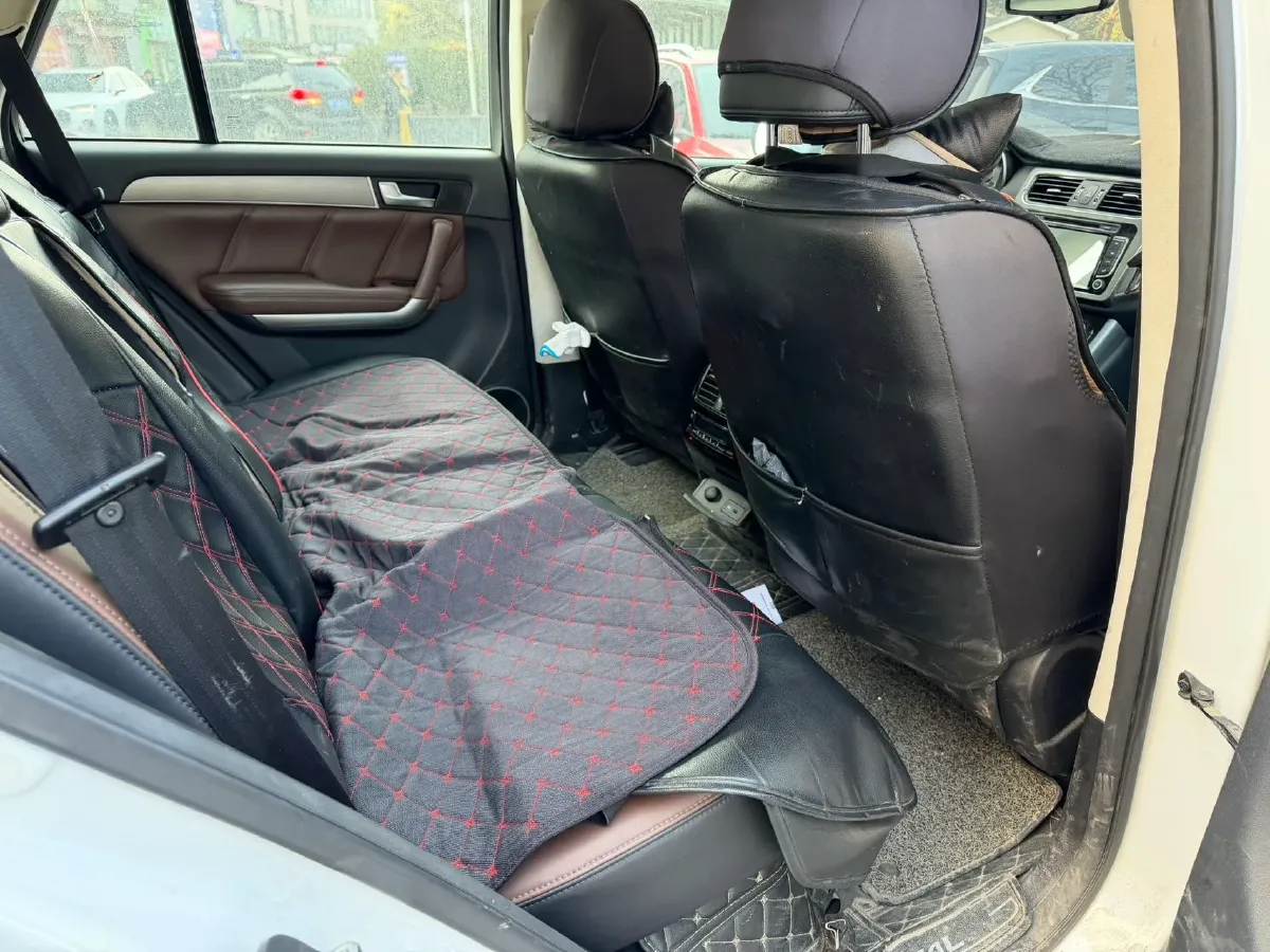 2017 Haval H8 2.0T 252HP L4 8AT,autocango,china used car exporter,china ev exporter,chinese used car exporter,chinese used ev exporter