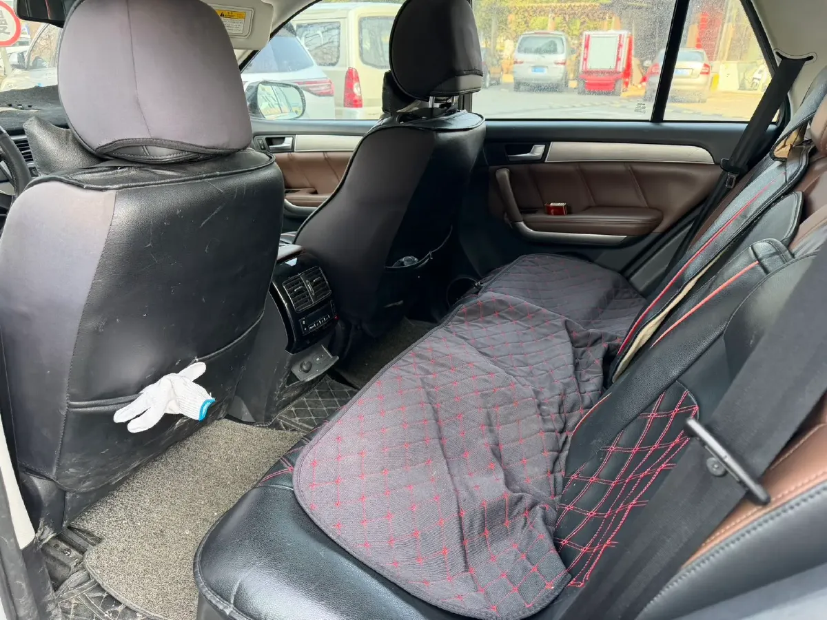 2017 Haval H8 2.0T 252HP L4 8AT,autocango,china used car exporter,china ev exporter,chinese used car exporter,chinese used ev exporter