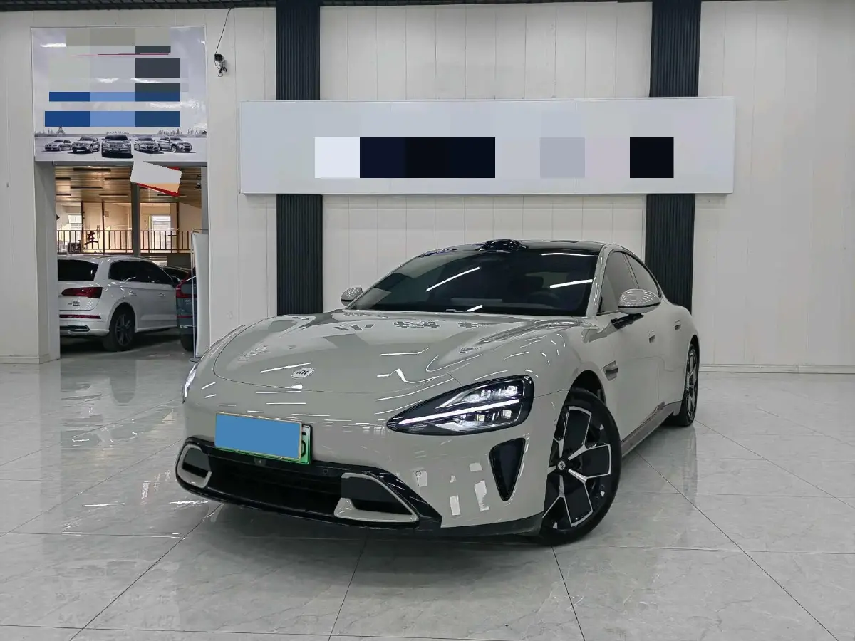 2024 MI SU7 BEV 94.3KWH