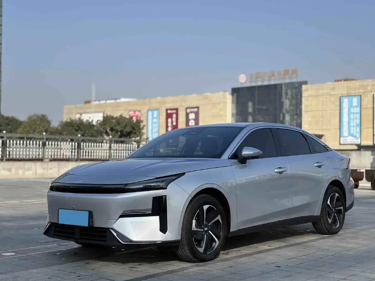 2025 BYD Seal 06 Wagon 1.5L 101HP L4 E-CVT PHEV