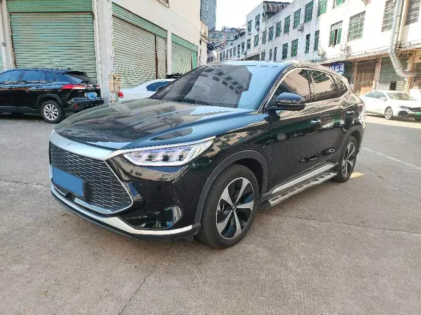 2022 Hyundai Tucson 2.0L 150HP L4 6AT Hybrid