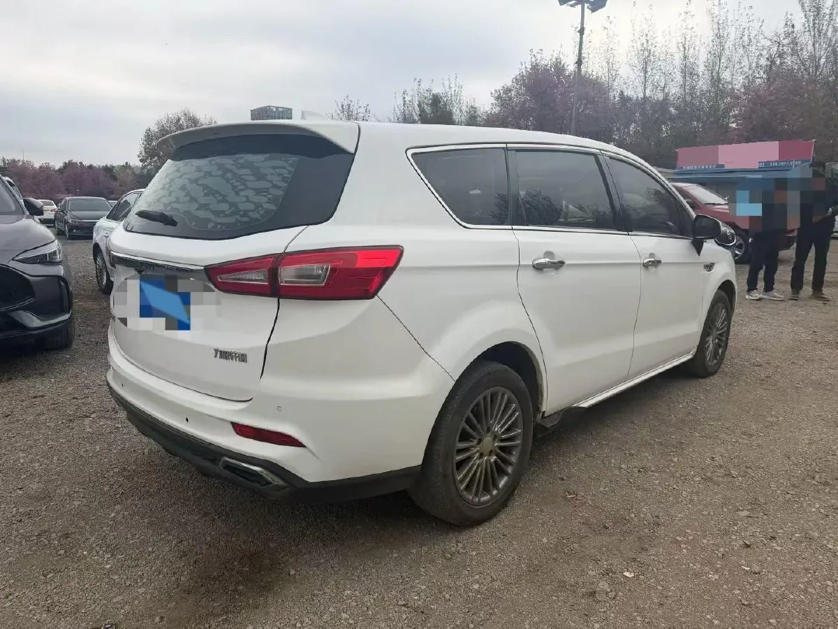 2017 LiFan XuanLang 1.8L 133HP L4 5MT,autocango,china used car exporter,china ev exporter,chinese used car exporter,chinese used ev exporter