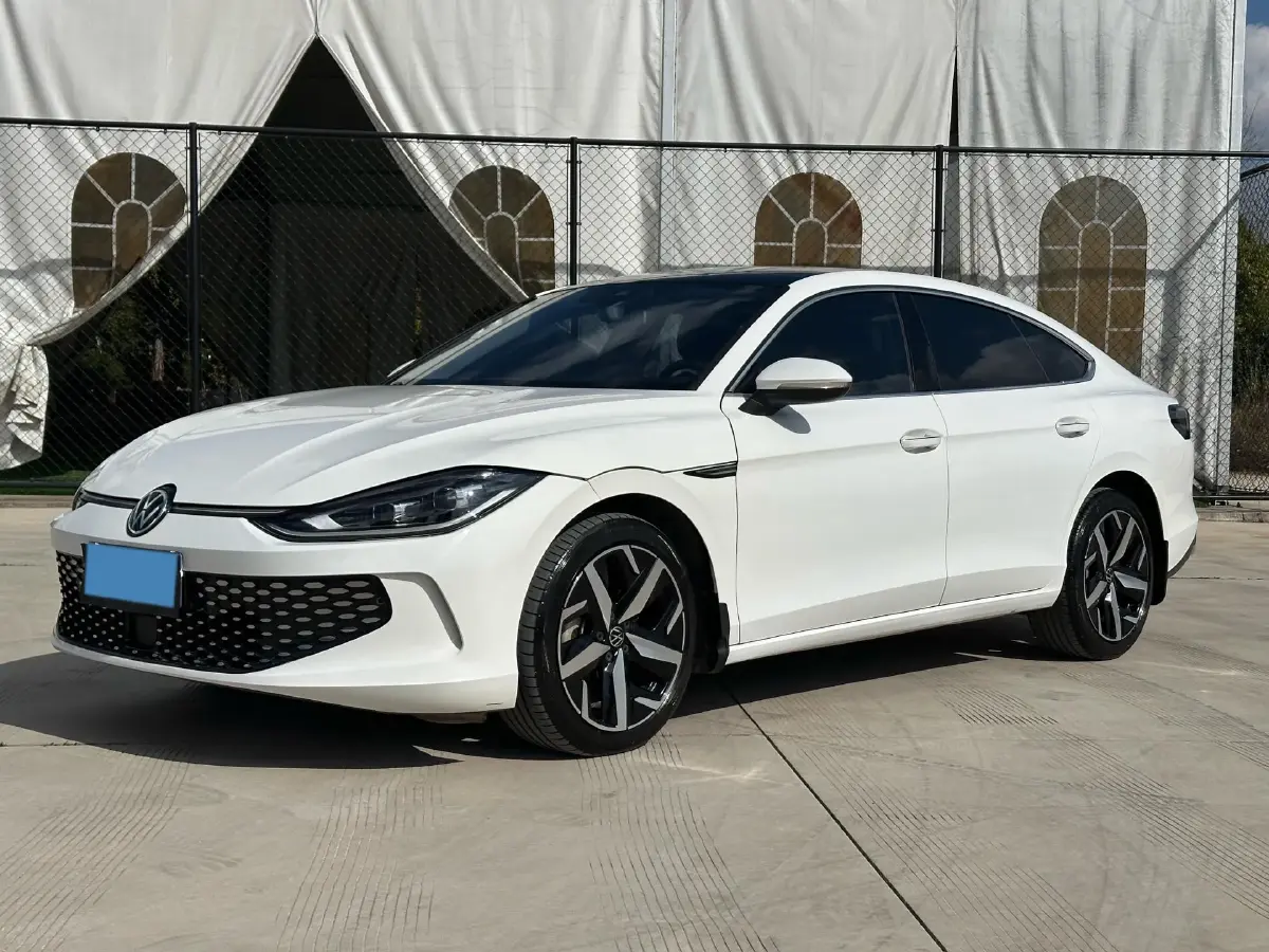 2022 Exceed TXL 2.0T 261HP L4 7DCT