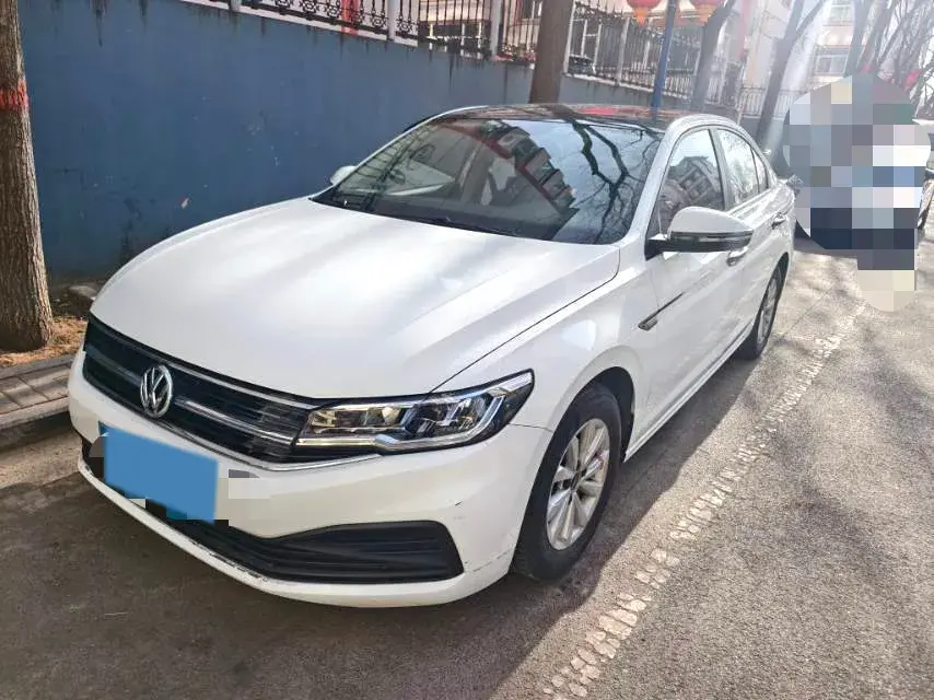 2019 MAXUS XinTu V80 2.5T 136HP L4 6MT