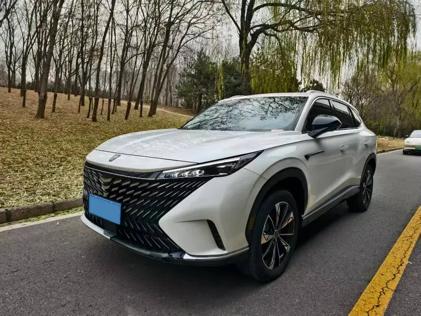 2023 Roewe RX5 1.5T 188HP L4 7DCT