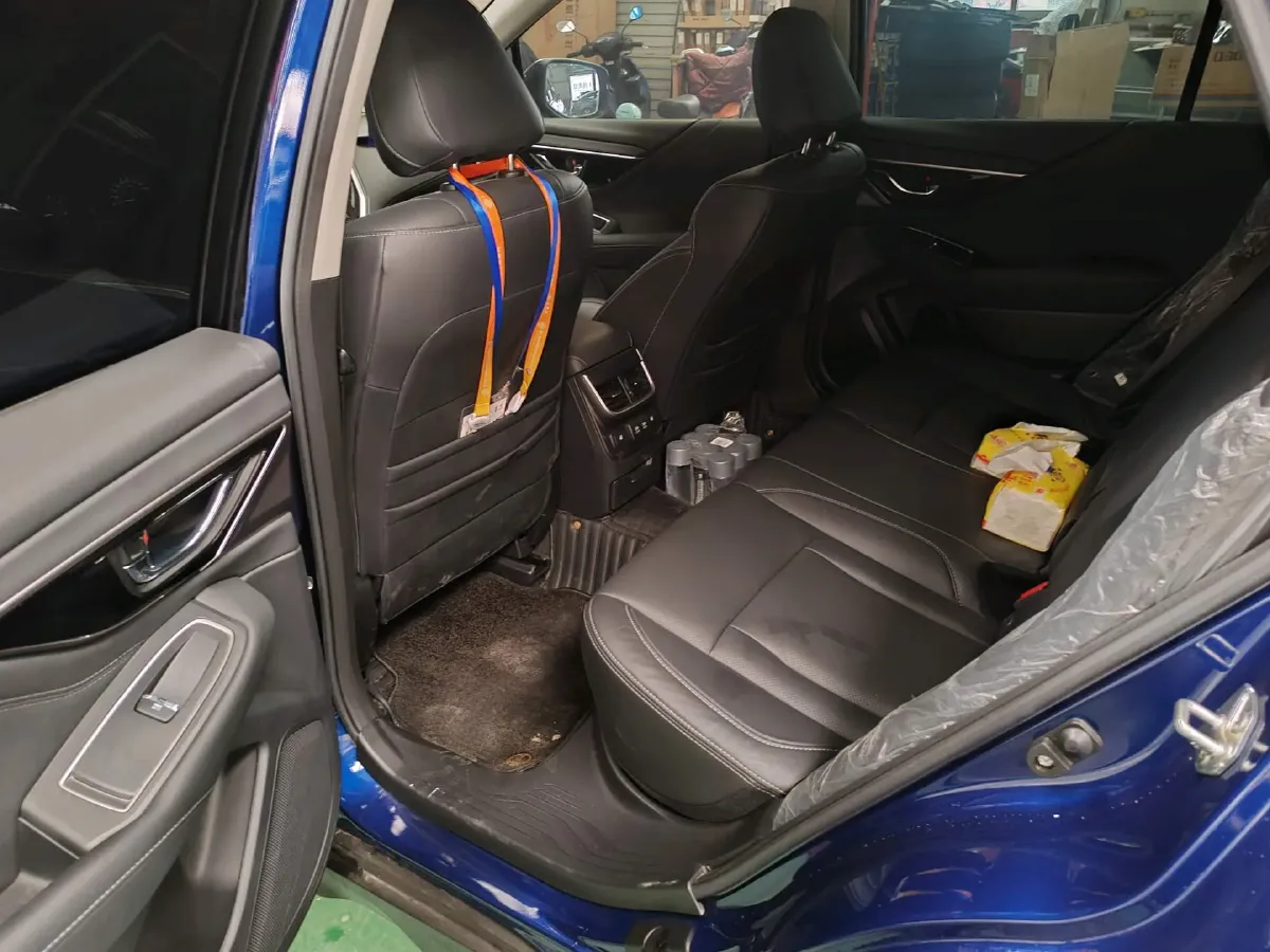 2021 Subaru Outback 2.5L 169HP H4 CVT,autocango,china used car exporter,china ev exporter,chinese used car exporter,chinese used ev exporter