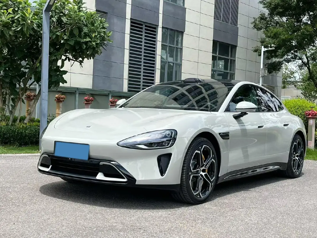 2024 MI SU7 BEV 94.3KWH