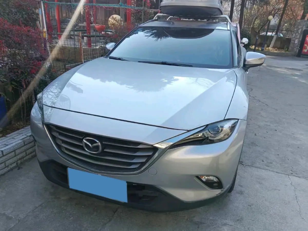 2018 Mazda CX-4 2.5L 192HP L4 6AT,autocango,china used car exporter,china ev exporter,chinese used car exporter,chinese used ev exporter