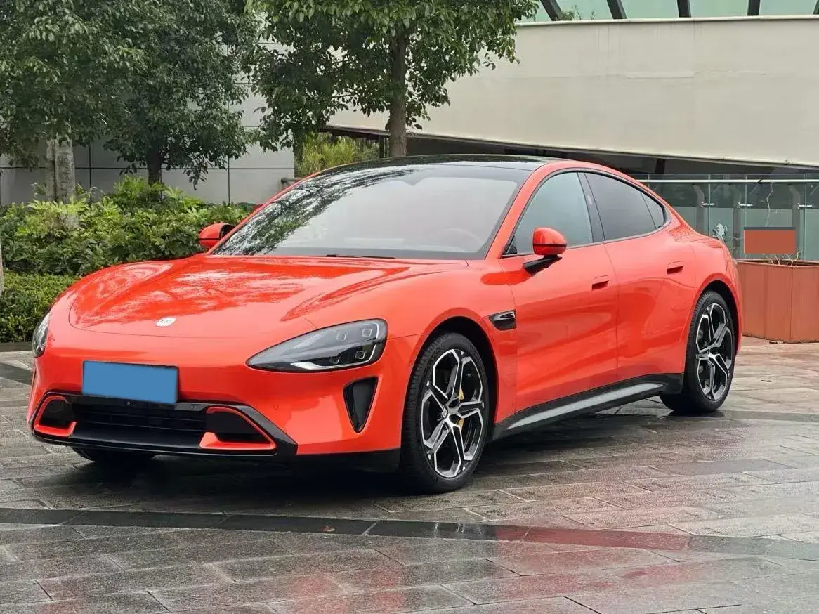 2024 MI SU7 BEV 73.6KWH