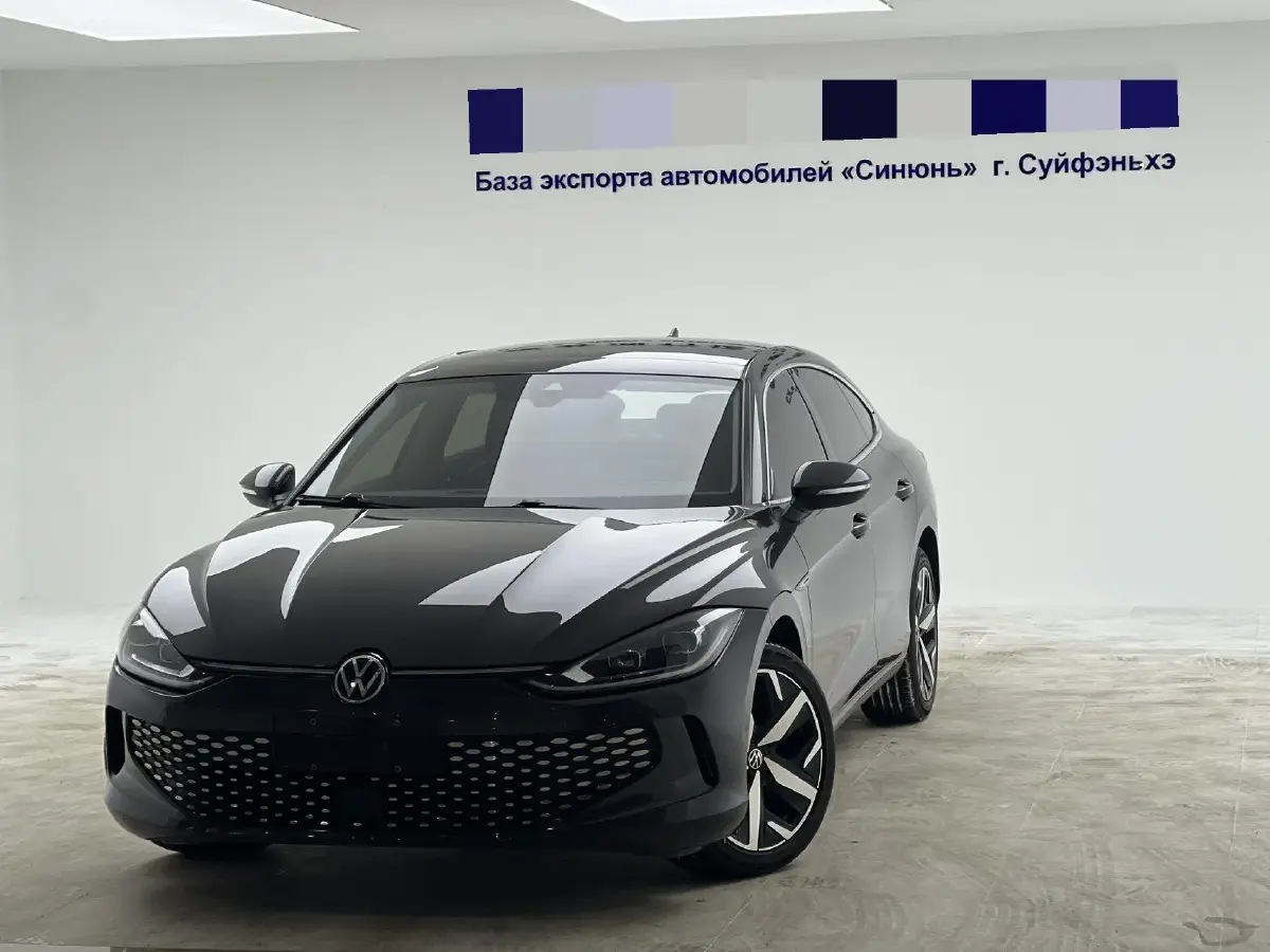 2022 Exceed TXL 2.0T 261HP L4 7DCT