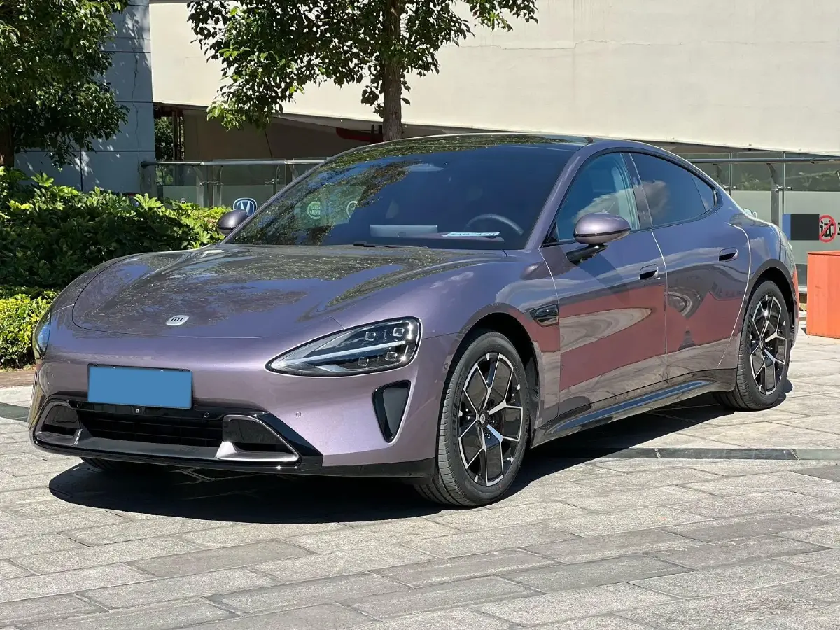 2024 MI SU7 BEV 73.6KWH