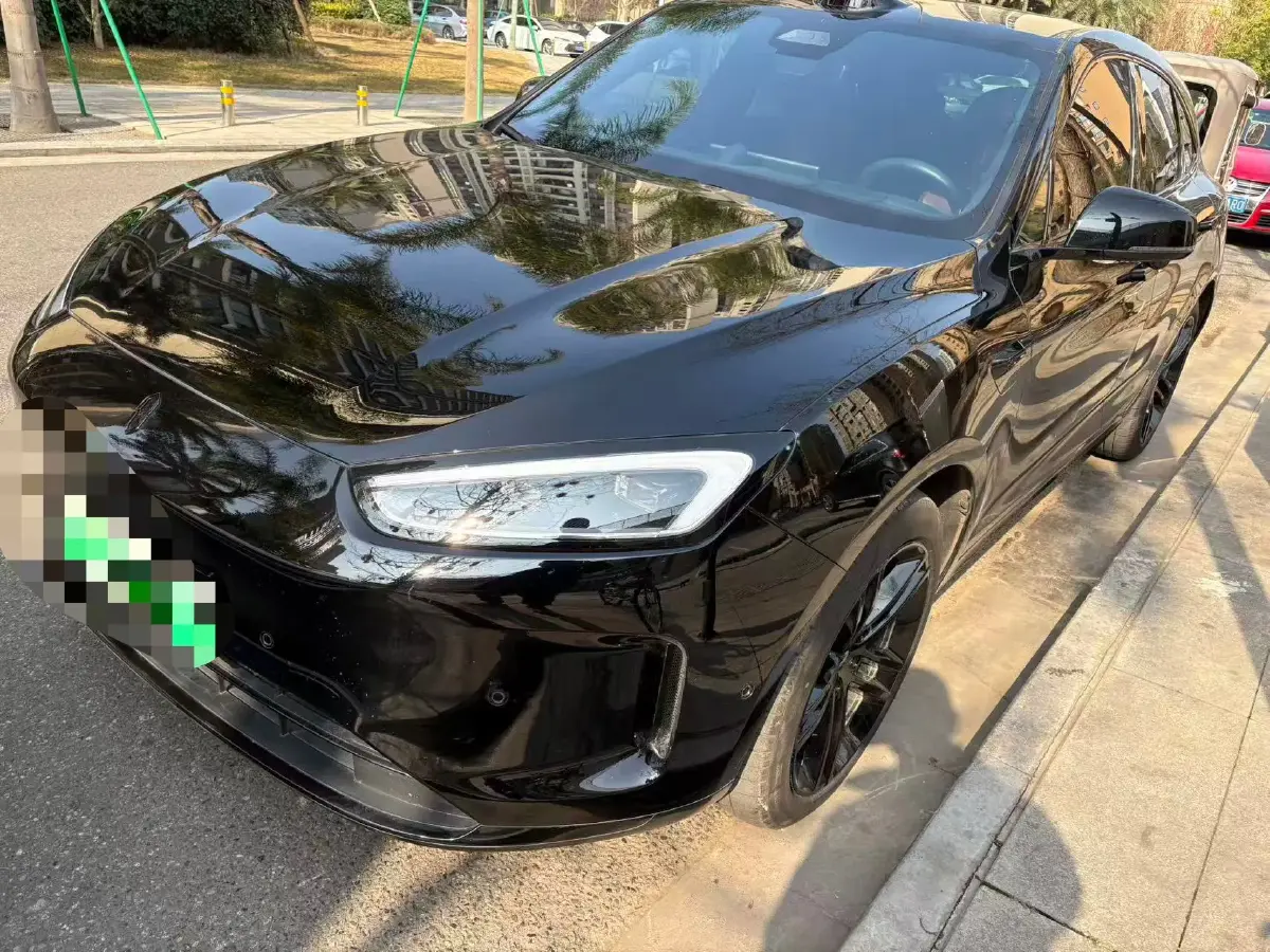 2024 HIMA AITO M5 1.5T 152HP L4 REEV 42KWH